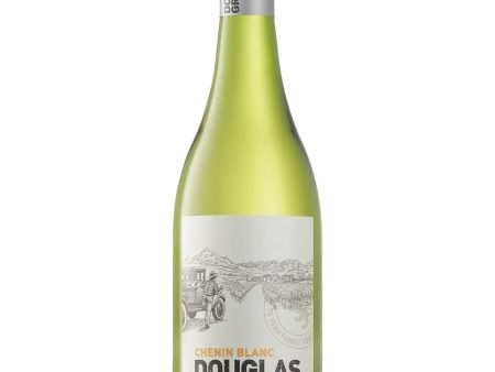 Douglas Green Chenin Blanc, 75 cl Fashion