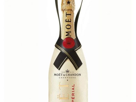 Moët & Chandon Impérial Diamond Suit, 75 cl Hot on Sale