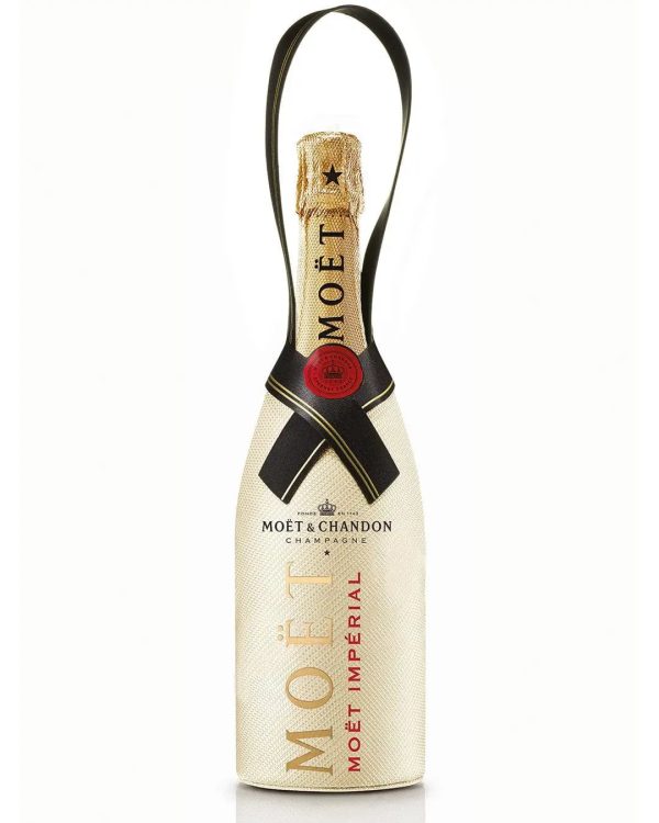 Moët & Chandon Impérial Diamond Suit, 75 cl Hot on Sale