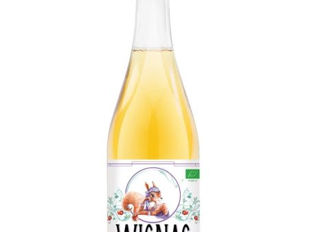 Wignac La Lady Non Alcoholic Cider, 750 ml Online Hot Sale