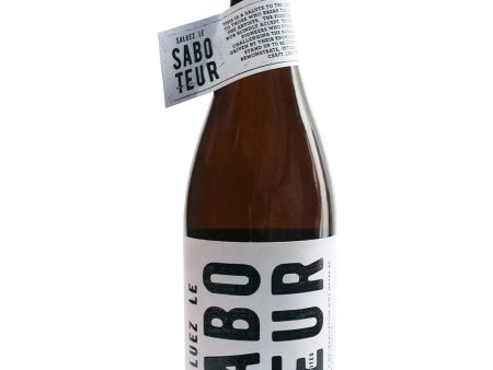 The Saboteur White Blend, 75 cl For Discount