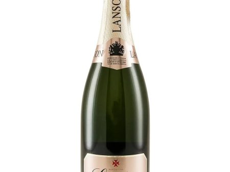 Lanson Gold Label 2009 Champagne, 75 cl Fashion