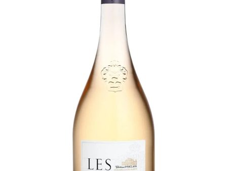 Chateau d’Esclans Les Clans Rosé, 75 cl Sale