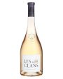 Chateau d’Esclans Les Clans Rosé, 75 cl Sale