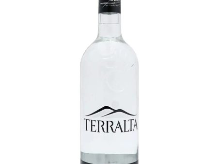 Terralta Blanco Tequila, 75 cl Cheap