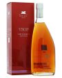 Deau VSOP Cognac, 75 cl Fashion