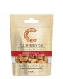 Cambrook Sweet Chilli Peanuts & Cashews, 45 g For Sale