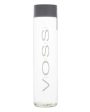 Voss Still Water Glass Bottle, 375 ml Hot on Sale