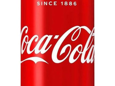 Coca-Cola Can, 150 ml Discount