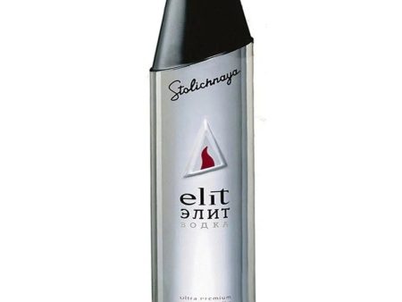 Elit Vodka Magnum, 1.75 L on Sale