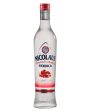 St. Nicolaus Silver Filtered Pomegranate & Raspberry Flavoured Vodka, 70 cl For Sale