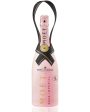 Moët & Chandon Rosé Impérial Diamond Suit, 75 cl on Sale