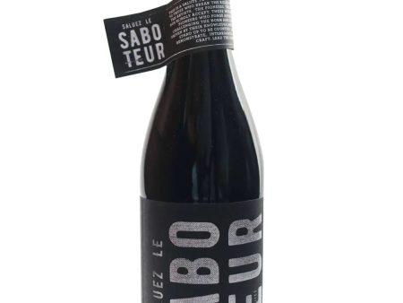 The Saboteur Red Blend, 75 cl Sale