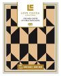 Love Cocoa Crushed Coffee 41% Milk Chocolate Bar, 75 g on Sale