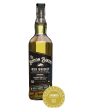 The Boston Bakers Blended Irish Whiskey, 70 cl Online Hot Sale