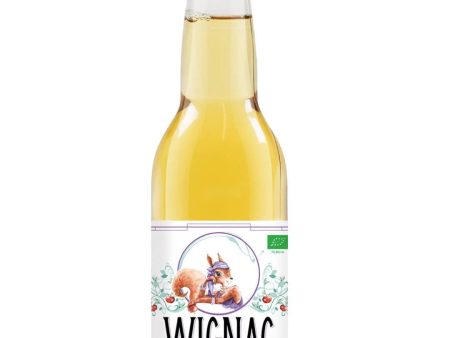 Wignac La Lady Non Alcoholic Cider, 330 ml Supply