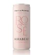 Mirabeau Prêt-à-Porter Rosé Can, 250 ml Online Sale