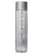 Voss Sparkling Water Glass Bottle, 375 ml Fashion