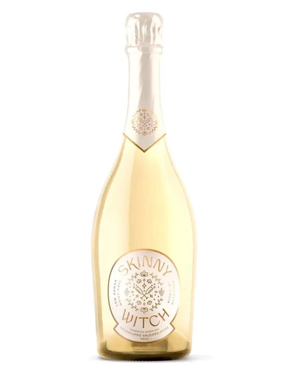 Skinny Witch DOCG Prosecco, 75 cl on Sale