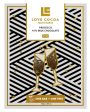 Love Cocoa Prosecco 41% Milk Chocolate Bar, 75 g Discount