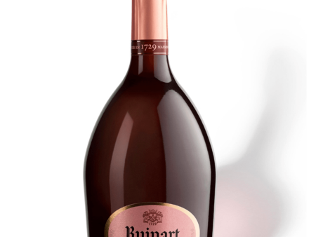 Ruinart Rosé Champagne, 75 cl Online Sale