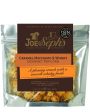 Joe & Seph s Caramel Macchiato Whisky Popcorn Pouch, 30 g on Sale