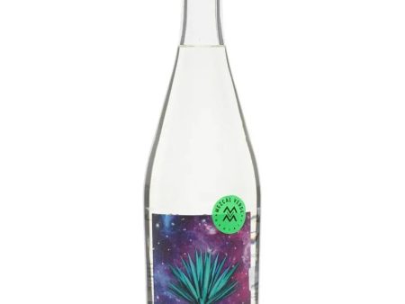 Mezcal Verde, 70 cl Online Hot Sale