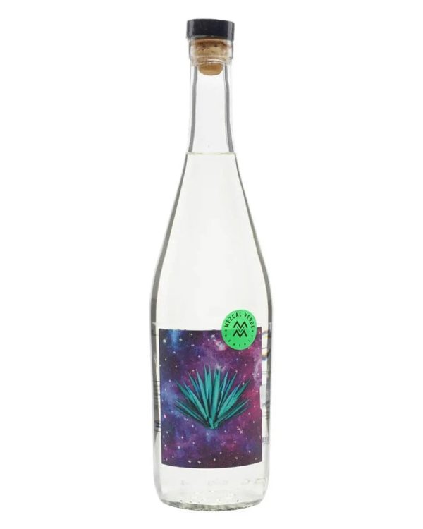 Mezcal Verde, 70 cl Online Hot Sale