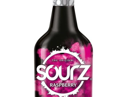 Sourz Raspberry Liqueur, 70 cl Online now