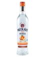 St. Nicolaus Silver Filtered Peach Flavoured Vodka, 70 cl Online Sale