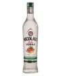 St. Nicolaus Silver Filtered Melon Flavoured Vodka, 70 cl For Cheap