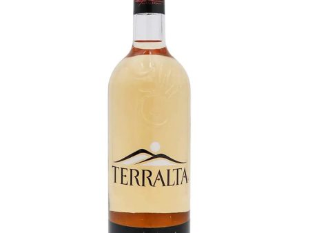 Terralta Extra Añejo Tequila, 75 cl Online Sale