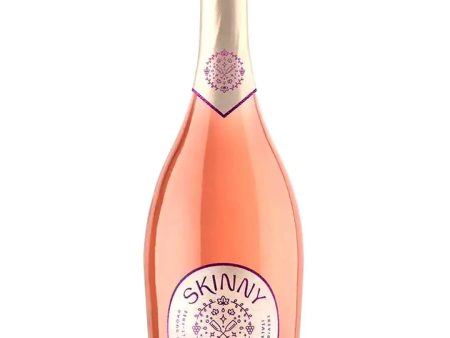 Skinny Witch Rosé Prosecco, 75 cl For Cheap