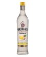 St. Nicolaus Silver Filtered Pineapple & Coconut Flavoured Vodka, 70 cl on Sale