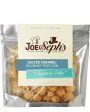 Joe & Seph s Salted Caramel Popcorn Pouch, 30 g Online now