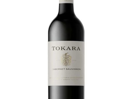 Tokara Cabernet Sauvignon 2020, 75 cl Sale