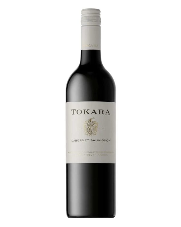 Tokara Cabernet Sauvignon 2020, 75 cl Sale