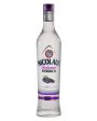 St. Nicolaus Silver Filtered Blackcurrant Flavoured Vodka, 70 cl on Sale