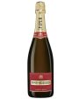 Piper Heidsieck Cuvee Brut NV Champagne, 75 cl Discount