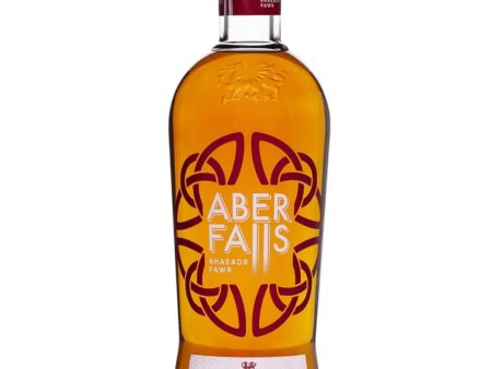 Aber Falls Gingerbread Gin Liqueur, 70 cl For Cheap