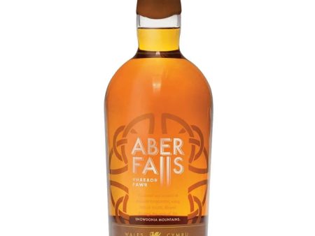 Aber Falls Salted Toffee Liqueur, 70 cl For Cheap