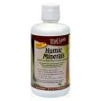 Vital Earth Minerals Humic Minerals - 32 Fl Oz Fashion