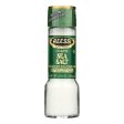 Alessi - Grainder - Coarse Sea Salt - Large - 5.64 Oz Online now