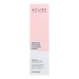 Acure - Sensitive Facial Cleanser - Peony Extract And Sunflower Amino Acids - 4 Fl Oz. Hot on Sale