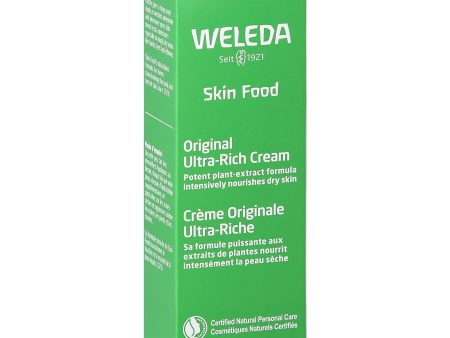 Weleda Skin Food - 1 Fl Oz Online