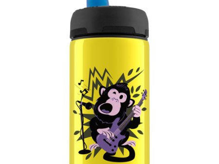 Sigg Water Bottle - Cuipo Rainforest Rocker - 0.4 Liters - Case Of 6 For Cheap