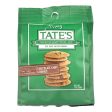 Tate s Bake Shop Itsy Bitsy Crispy Chocolate Chip Cookies  - Case Of 12 - 1 Oz Supply