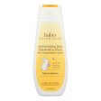 Babo Botanicals - Moisturizing Baby Shampoo And Wash - Oatmilk Calendula - 8 Fl Oz Sale