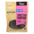 Woodstock Sweetened Cherries - Case Of 8 - 5 Oz For Cheap