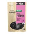 Woodstock Organic Pitted Prunes - Case Of 8 - 11 Oz Online